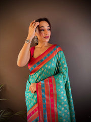 Banarasi Saree