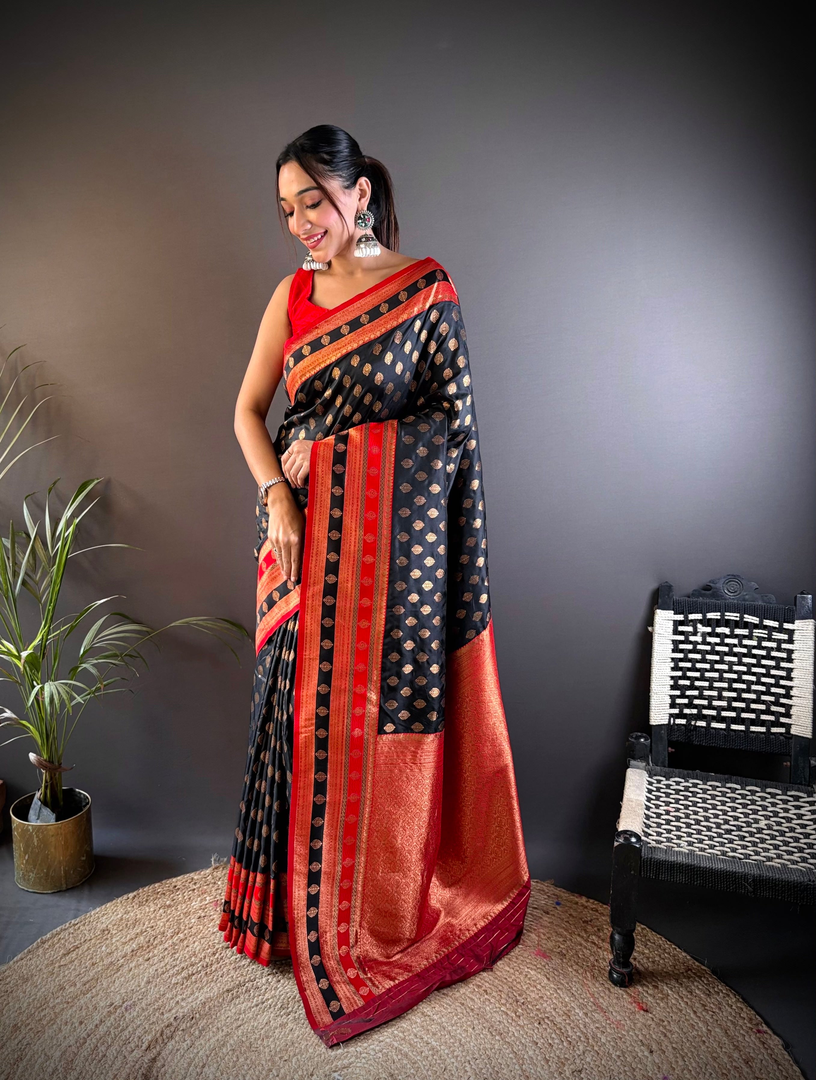 banarasi saree