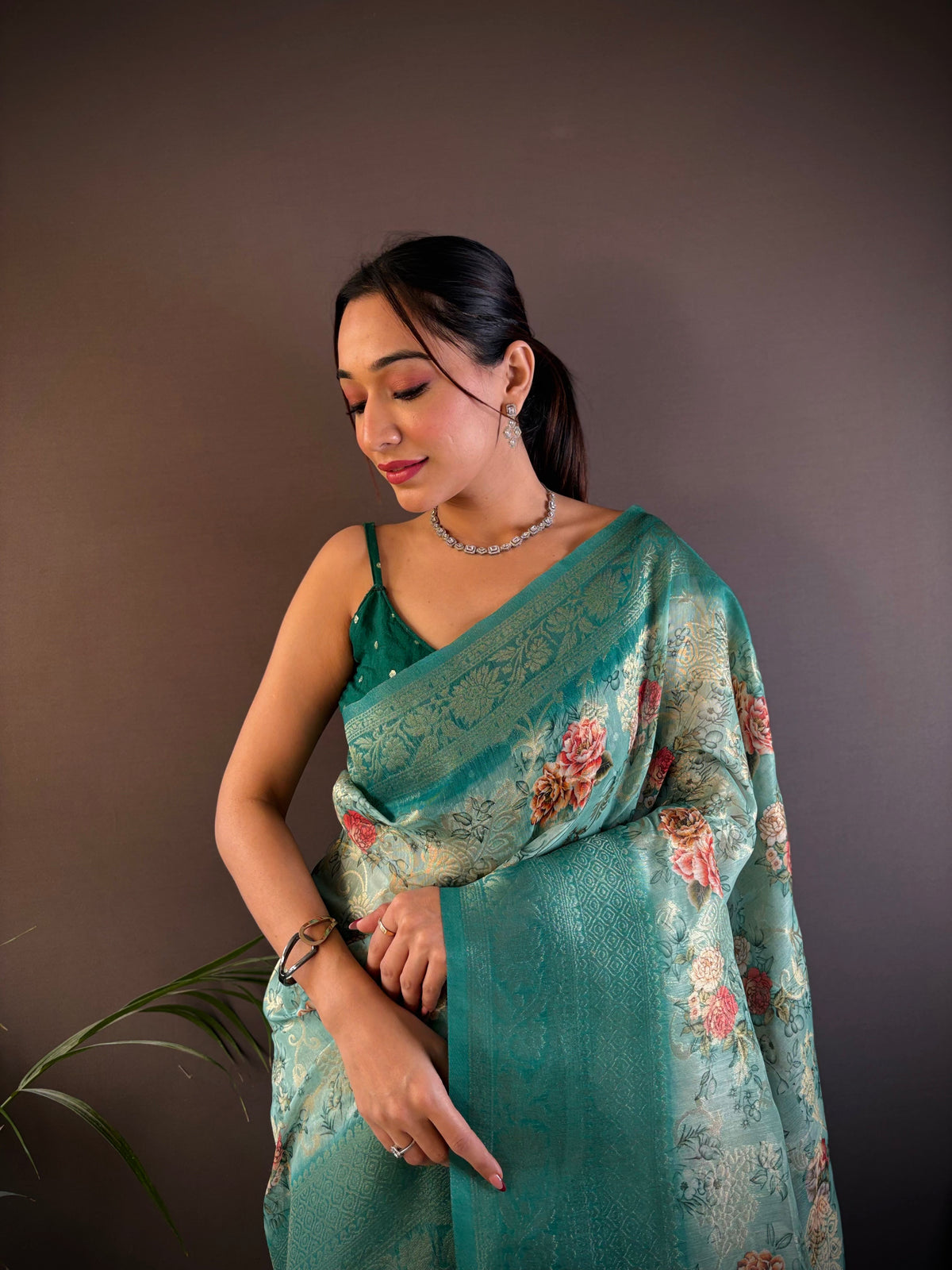 banarasi saree