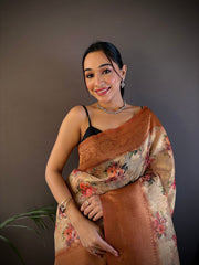 banarasi saree