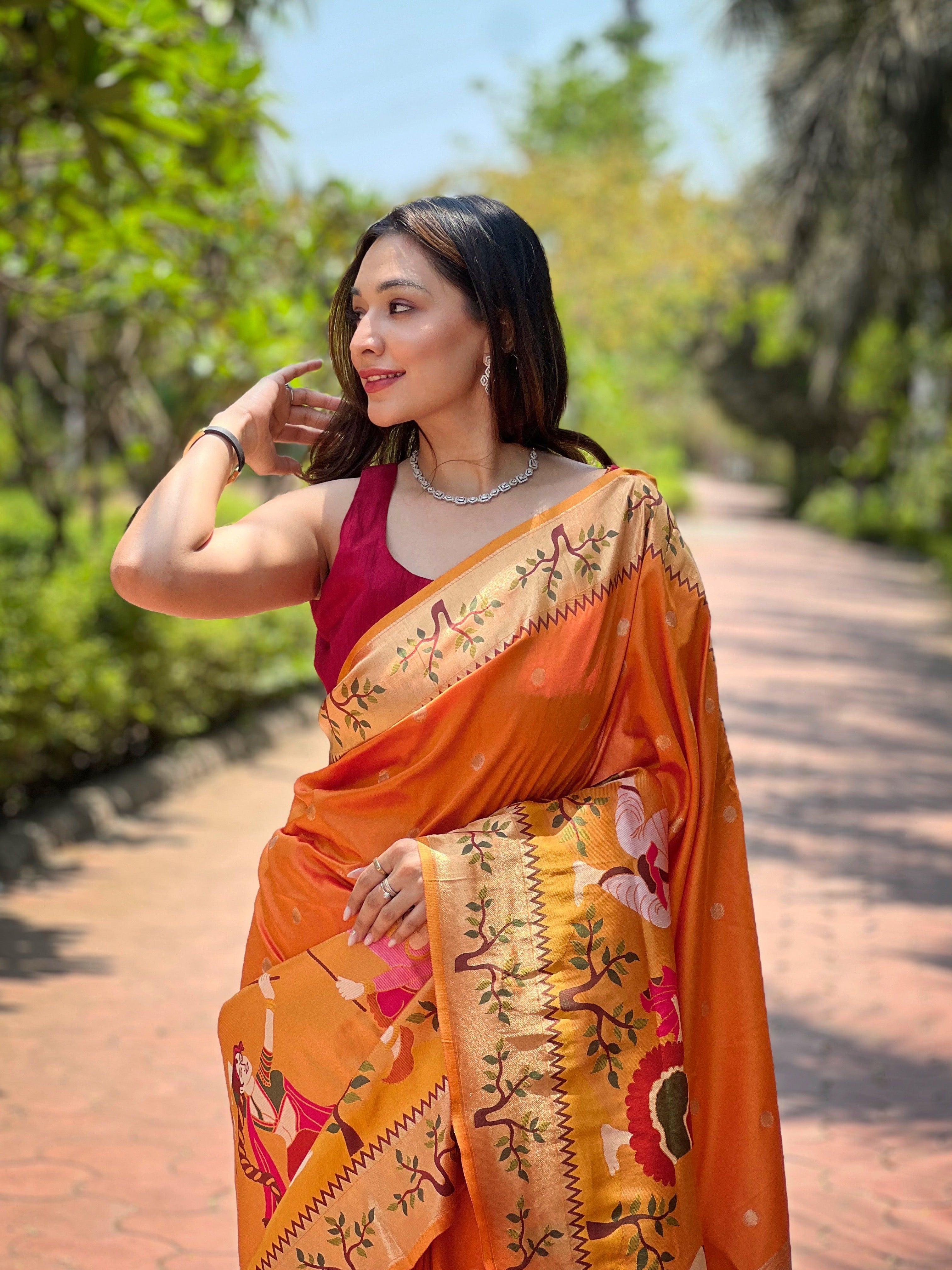  kanjivaram saree

