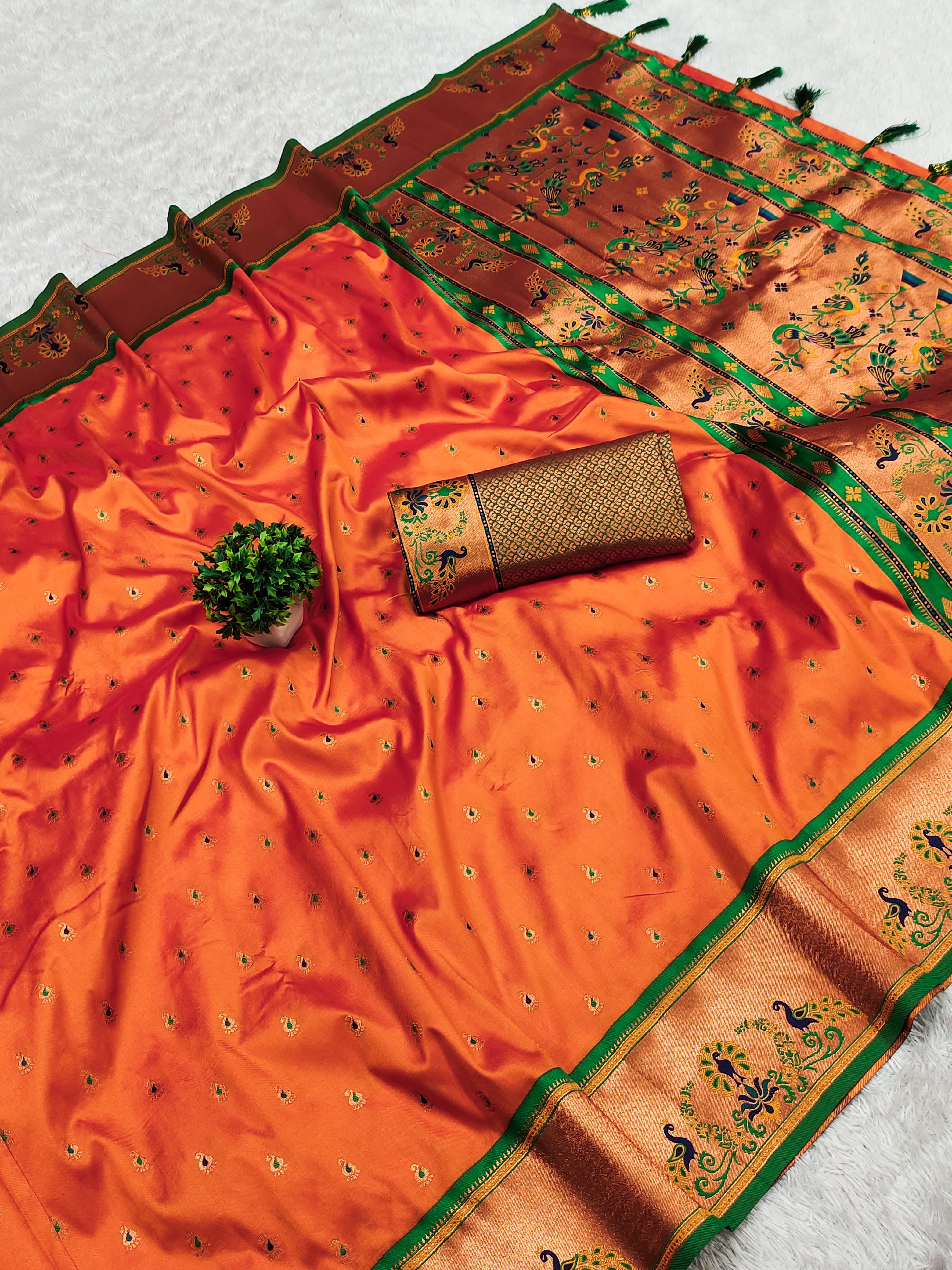 silk sarees for wedding