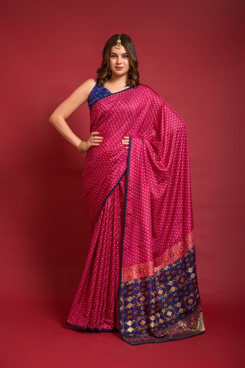 Soft Silk Sarees