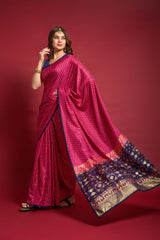 Exquisite Soft Silk Sarees Perfect for Weddings, Festivals & Special Celebrations