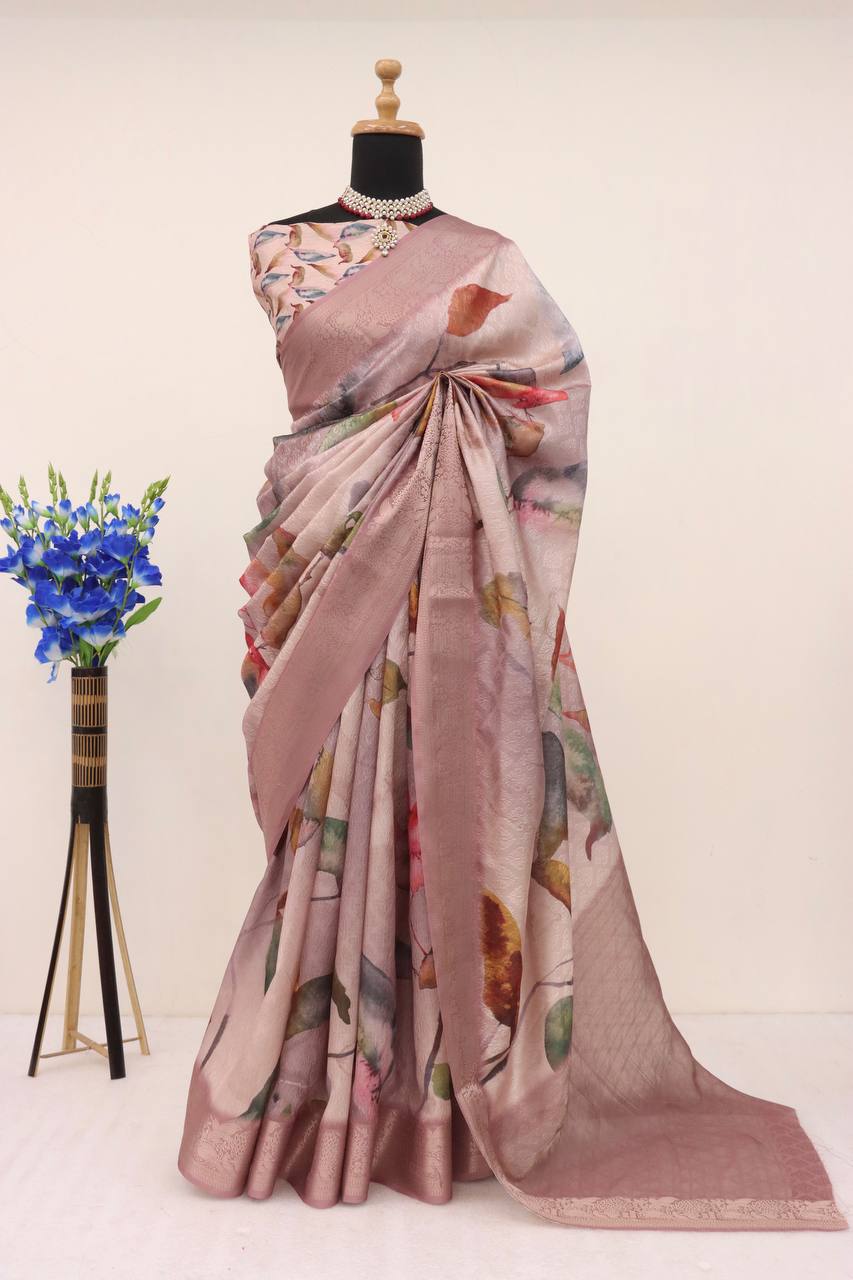 silk saree