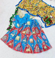 Splendid Silk Lehenga Designs – The Essence of Luxury & Beauty