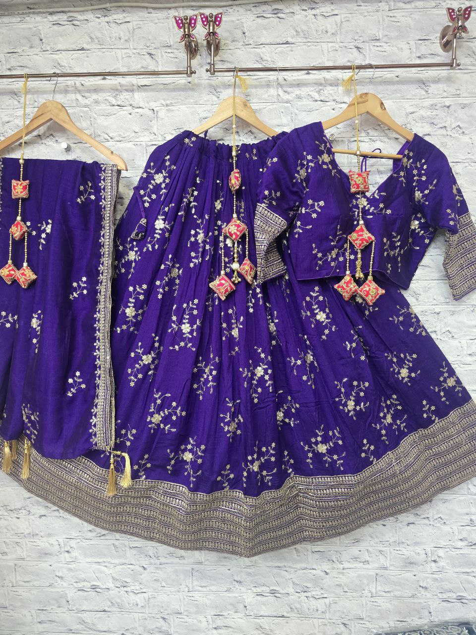 lehenga choli for 20 year girl
