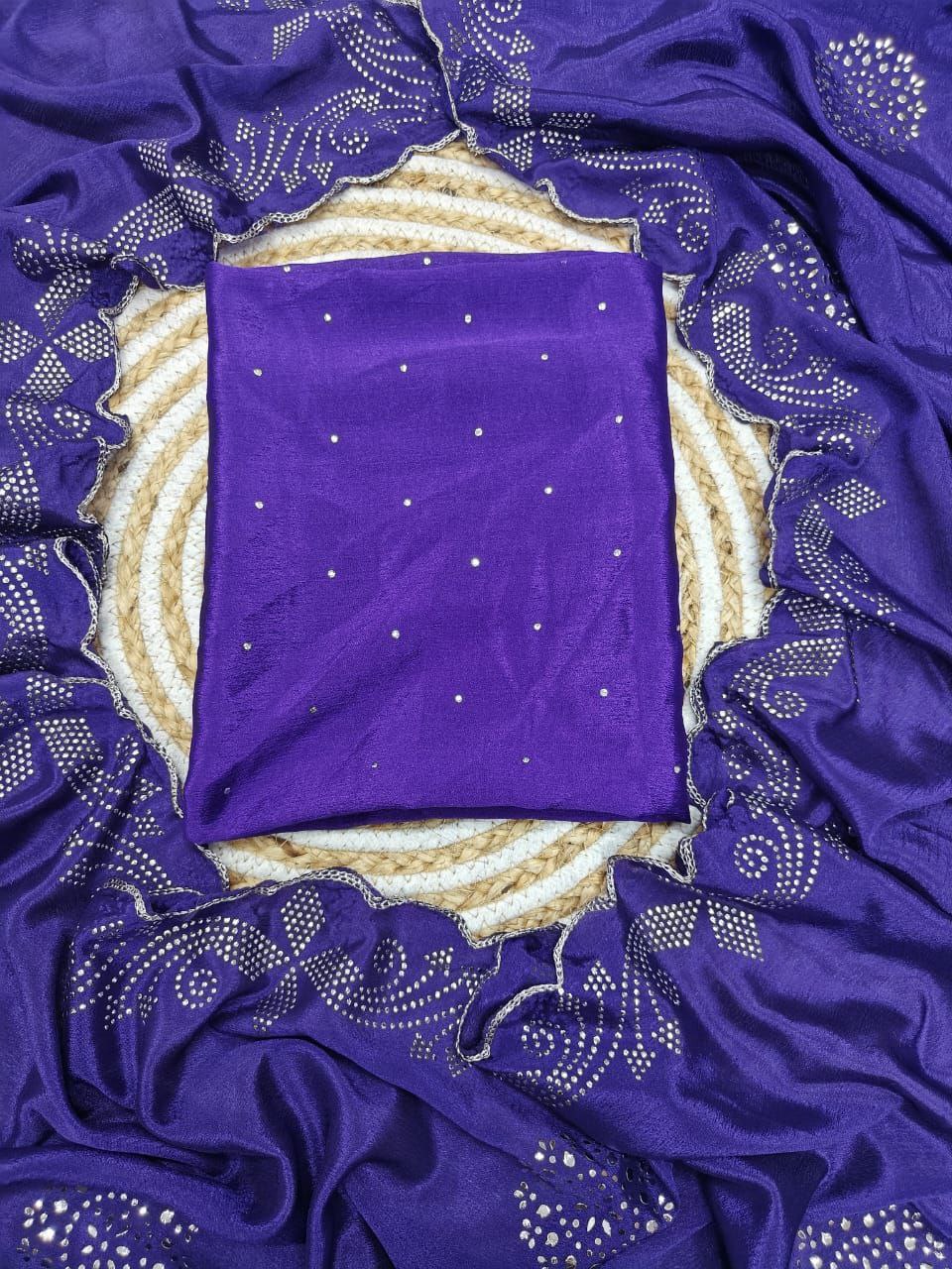 silk saree