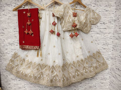 lehenga choli ghagra​